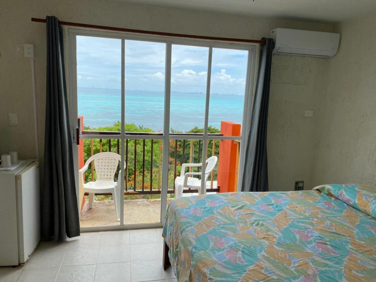 Hotel Ma Elena Isla Mujeres Exterior photo