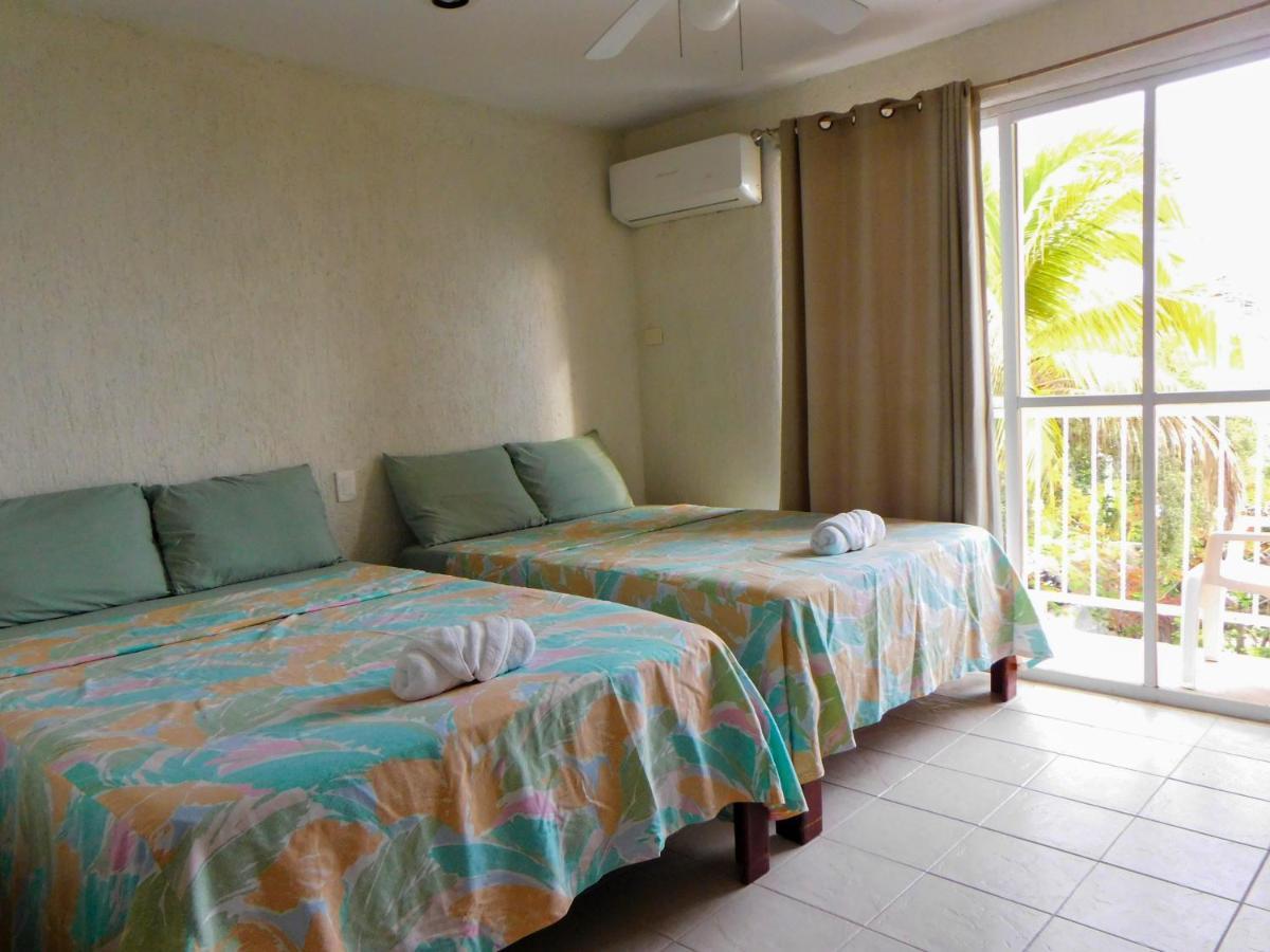 Hotel Ma Elena Isla Mujeres Exterior photo