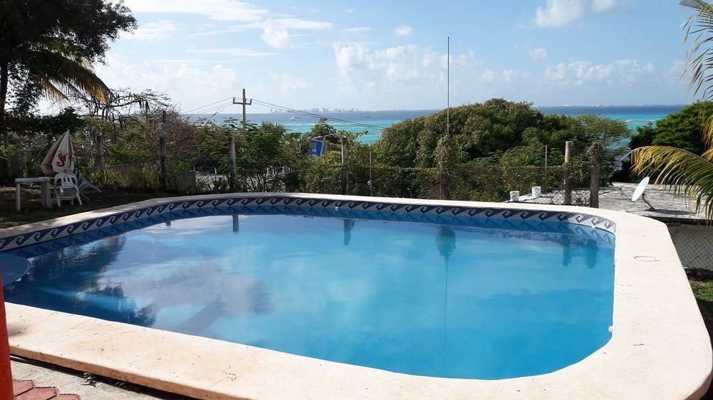 Hotel Ma Elena Isla Mujeres Exterior photo